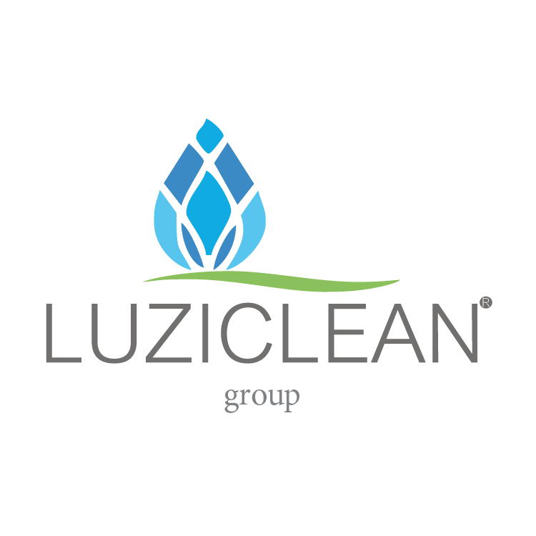 Luziclean: Cleaning, Laundry and Hygiene Systems